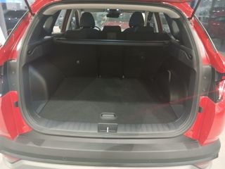 Hyundai Tucson 2025 1.6TGDI 160CV MAXX