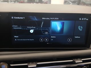 Hyundai Tucson 2025 1.6TGDI 160CV MAXX