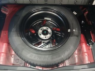 Hyundai Tucson 2025 1.6TGDI 160CV MAXX