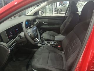 Hyundai Tucson 2025 1.6TGDI 160CV MAXX