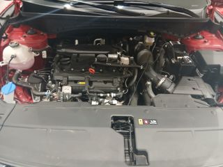 Hyundai Tucson 2025 1.6TGDI 160CV MAXX