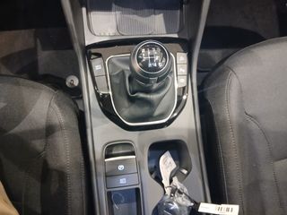 Hyundai Tucson 2025 1.6TGDI 160CV MAXX