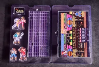 Double Dragon Edición Coleccionista Limitada