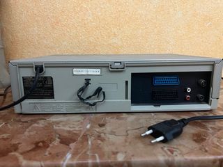 Aiwa FX531 VHS Recorder