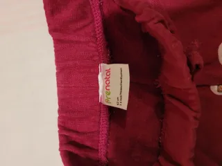 Conjunto chándal bebé ositos 1 mes Prenatal