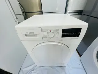 Secadora Bosch 8kg con garantía y transporte