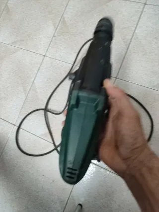 Martillo Percutor Metabo KHE2444