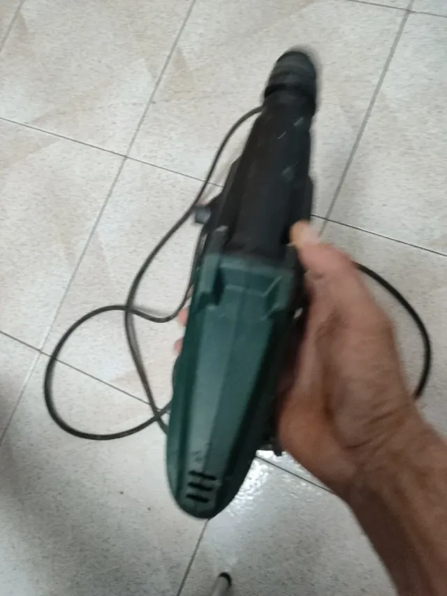 Martillo Percutor Metabo KHE2444