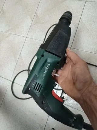 Martillo Percutor Metabo KHE2444