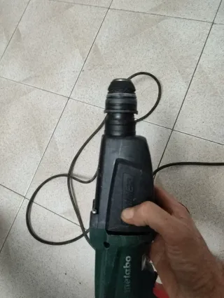 Martillo Percutor Metabo KHE2444