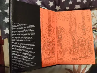 I Ching el libro de las mutaciones (Spanish Edi...