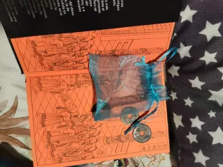 I Ching el libro de las mutaciones (Spanish Edi...