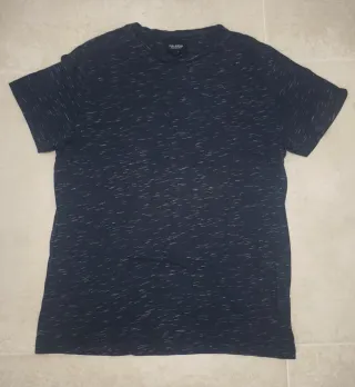 Pack 4 Camisetas Pull&Bear Talla L