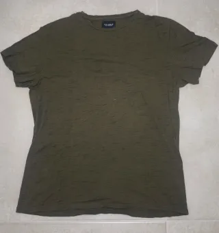 Pack 4 Camisetas Pull&Bear Talla L