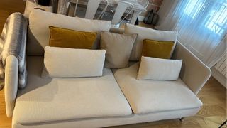 SOFA SODERHAMN IKEA