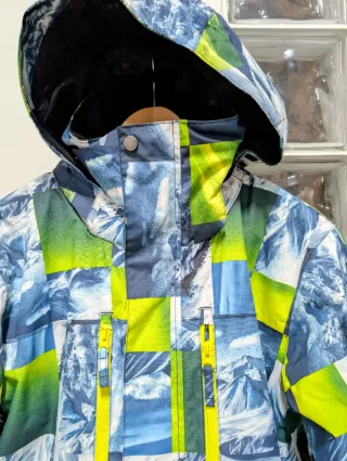 Chaqueta Quiksilver Ski / Snow