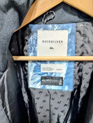 Chaqueta Quiksilver Ski / Snow