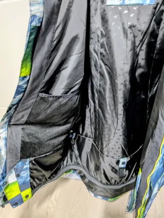 Chaqueta Quiksilver Ski / Snow