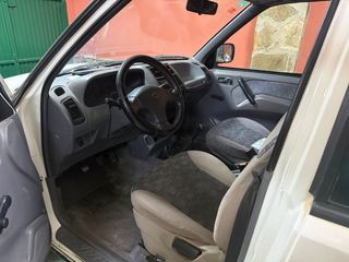 Nissan Terrano II 1999