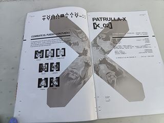 PATRULLA-X #121 (MARVEL - PANINI COMICS 2021)