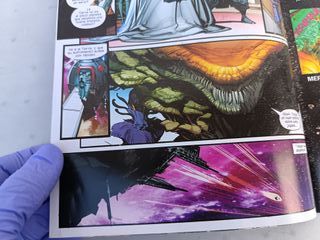 PATRULLA-X #121 (MARVEL - PANINI COMICS 2021)