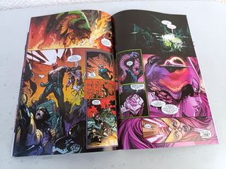 PATRULLA-X #121 (MARVEL - PANINI COMICS 2021)