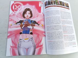 PATRULLA-X #121 (MARVEL - PANINI COMICS 2021)