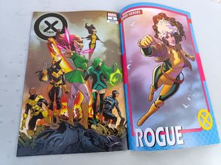 PATRULLA-X #121 (MARVEL - PANINI COMICS 2021)