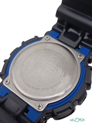 Reloj Pulsera Casio G-Shock 5081