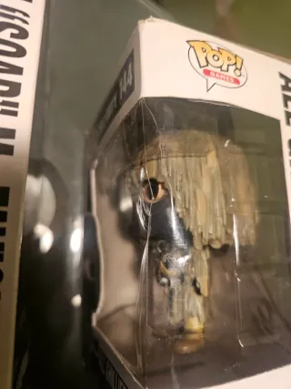 Pack 3 Funkos Call Of Duty