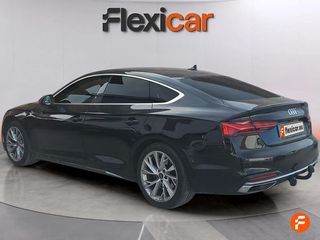 Audi A5 35 TDI 120kW (163CV) S tronic Sportback