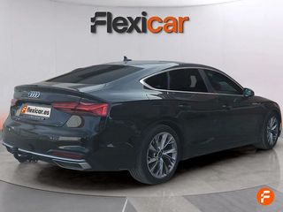 Audi A5 35 TDI 120kW (163CV) S tronic Sportback