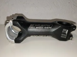 Potencia FSA OS 170 100mm 6° 31.8