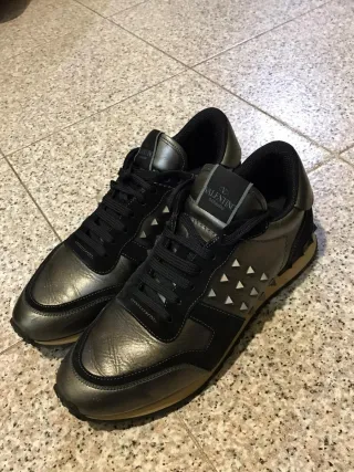 Scarpe Valentino Garavani Uomo N.42