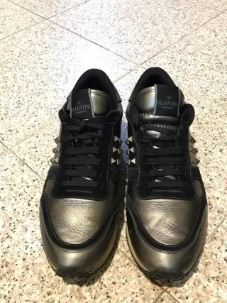 Scarpe Valentino Garavani Uomo N.42