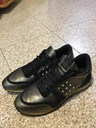 Scarpe Valentino Garavani Uomo N.42