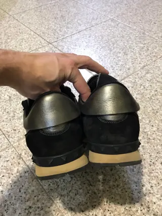 Scarpe Valentino Garavani Uomo N.42