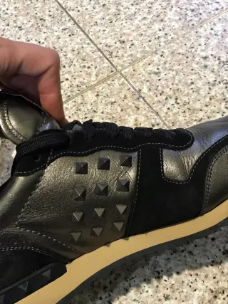 Scarpe Valentino Garavani Uomo N.42