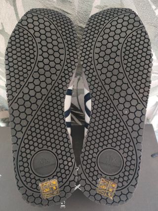 Zapatillas Armani Exchange Talla 43