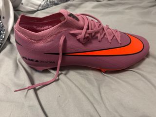 Botas Nike Mercurial Vapor 16 Pro talla 44,5