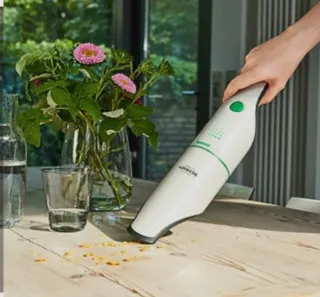 Aspirador Kobold VC100 Vorwerk