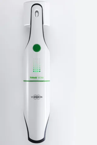 Aspirador Kobold VC100 Vorwerk