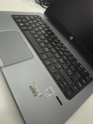 Portátil HP EliteBook Folio 1040 G1