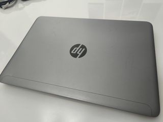Portátil HP EliteBook Folio 1040 G1