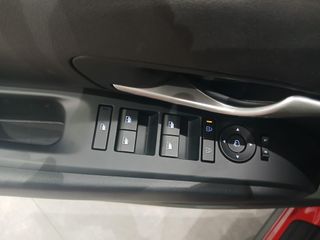 Hyundai Tucson 2025 1.6TGDI 160CV 48V MAXX