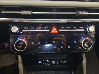 Hyundai Tucson 2025 1.6TGDI 160CV 48V MAXX