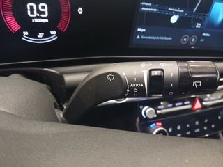 Hyundai Tucson 2025 1.6TGDI 160CV 48V MAXX