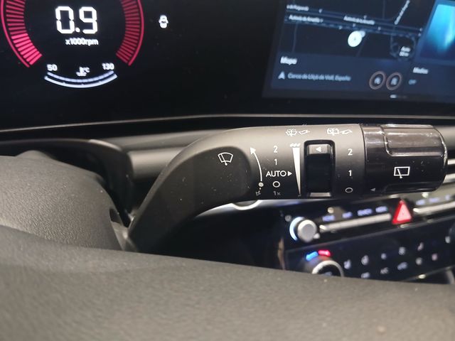 Hyundai Tucson 2025 1.6TGDI 160CV 48V MAXX