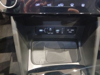 Hyundai Tucson 2025 1.6TGDI 160CV 48V MAXX