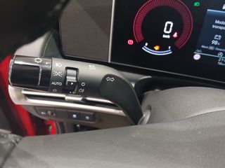 Hyundai Tucson 2025 1.6TGDI 160CV 48V MAXX